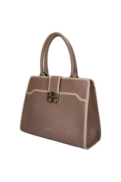 Naj-oleari Borsa 61958l Taupe