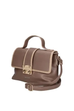 Naj-oleari Borsa 61958m Taupe