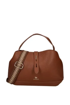 Naj-oleari Tracolla 61914 Cuoio