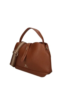 Naj-oleari Tracolla 61914 Cuoio