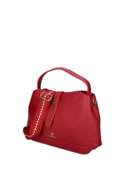 Naj-oleari Tracolla 61914 Rubino