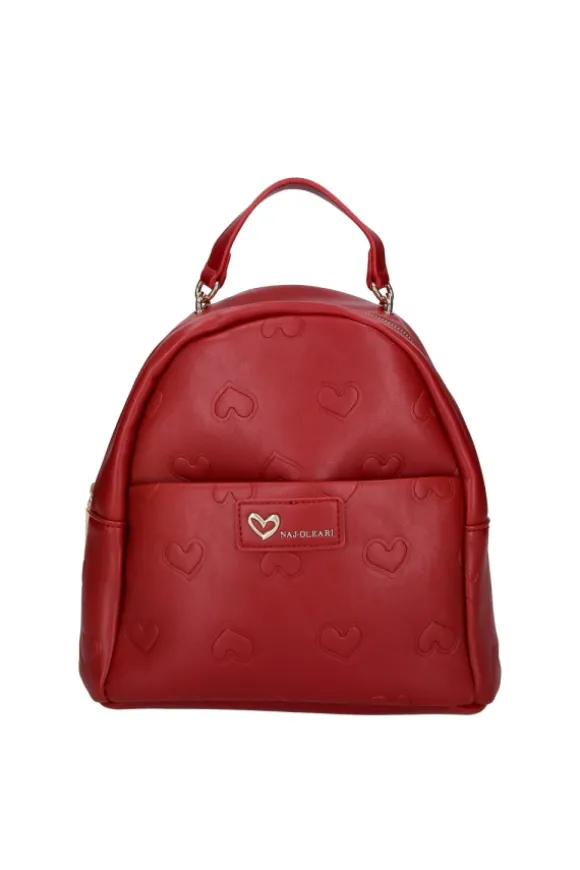 Naj-oleari Zainetto 61489 Rubino