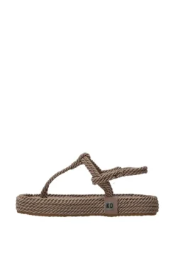 Nakoa Sandalo basso 210 Ecru'