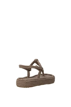 Nakoa Sandalo basso 210 Ecru'