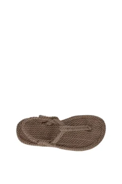 Nakoa Sandalo basso 210 Ecru'