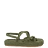Nakoa Sandalo basso 213 Green