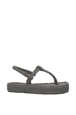 Nakoa Sandalo basso 210 Grey