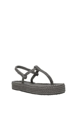 Nakoa Sandalo basso 210 Grey