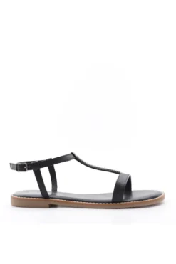 Nakoa Sandalo basso H13 Black