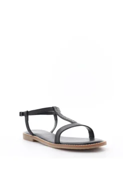 Nakoa Sandalo basso H13 Black