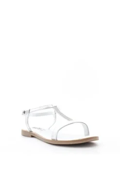 Nakoa Sandalo basso H13 Silver