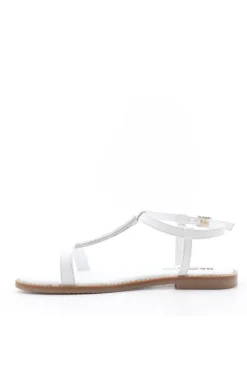 Nakoa Sandalo basso H13 White