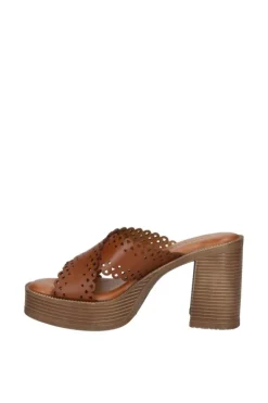 Nanook Ciabatta 21099 Tan