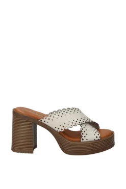 Nanook Ciabatta 21099 White