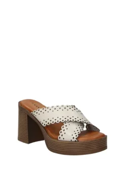 Nanook Ciabatta 21099 White