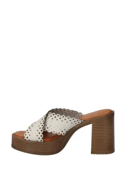 Nanook Ciabatta 21099 White