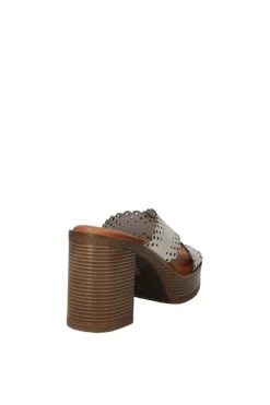 Nanook Ciabatta 21099 White