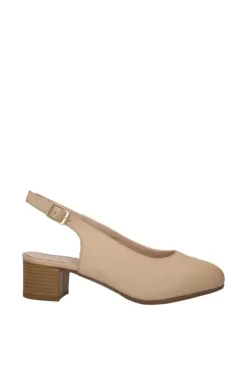 Nanook Decollete 21789 Beige