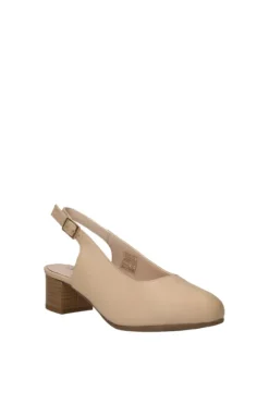 Nanook Decollete 21789 Beige