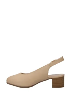 Nanook Decollete 21789 Beige