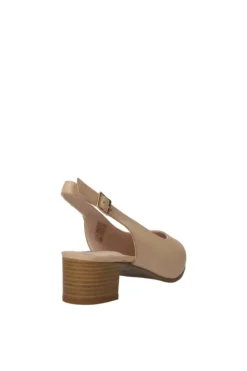 Nanook Decollete 21789 Beige