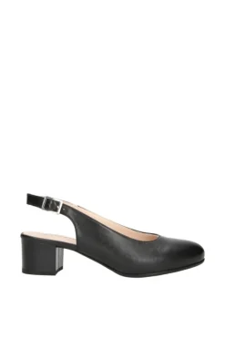 Nanook Decollete 21789 Black