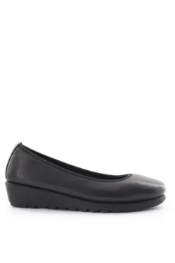 Nanook Decollete 6705 Black