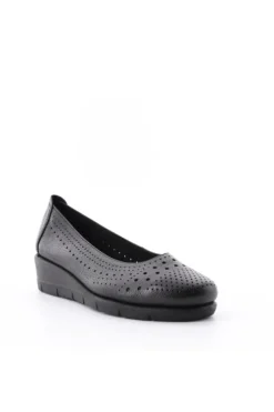 Nanook Decollete 10230 Black