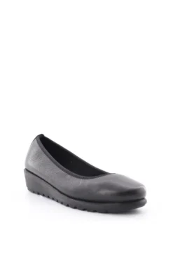 Nanook Decollete 6705 Black