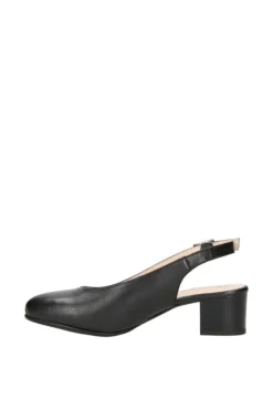 Nanook Decollete 21789 Black