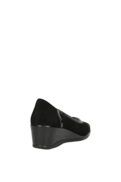 Nanook Decollete 10198 Black