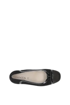 Nanook Decollete 10198 Black