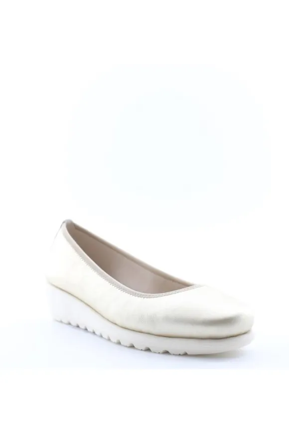 Nanook Decollete 6705 Ice