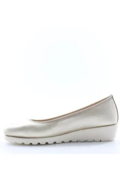 Nanook Decollete 6705 Ice