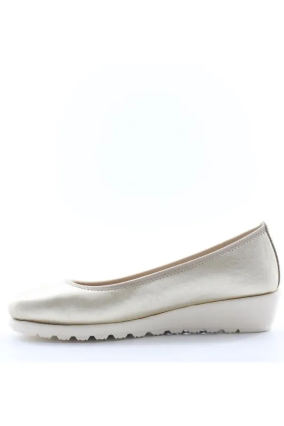 Nanook Decollete 6705 Ice