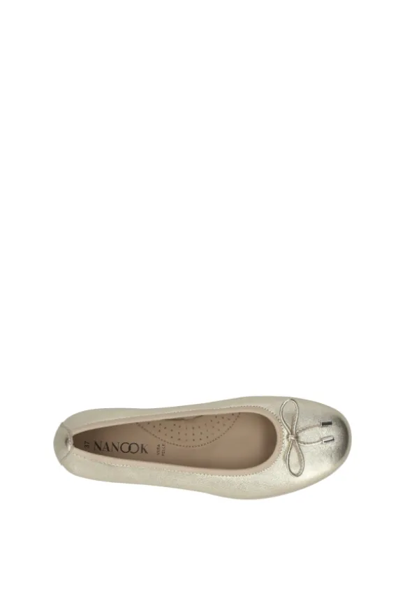 Nanook Decollete 23043 Ice