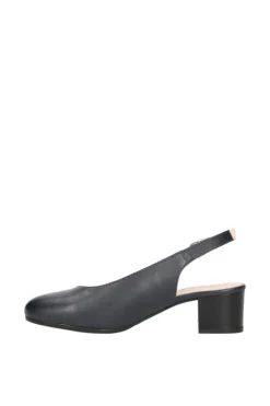 Nanook Decollete 21789 Navy