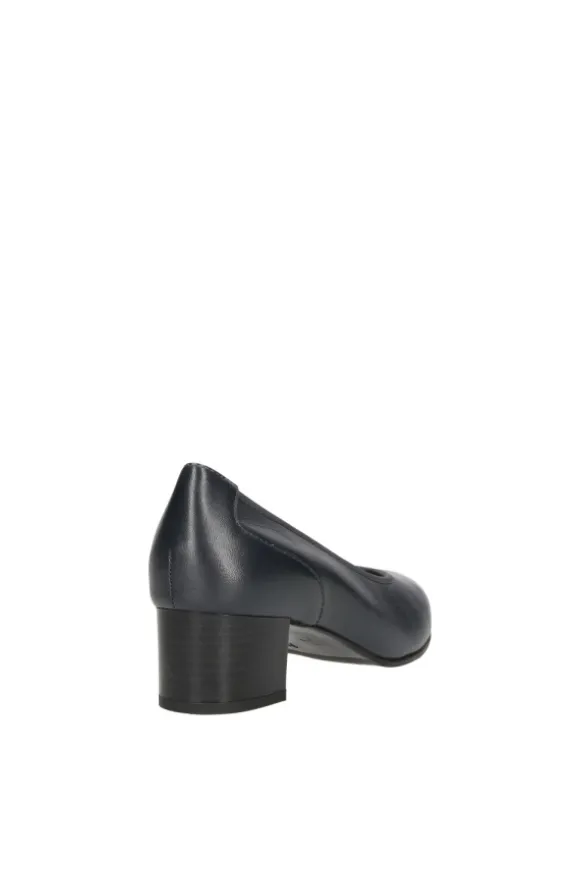 Nanook Decollete 11004 Navy