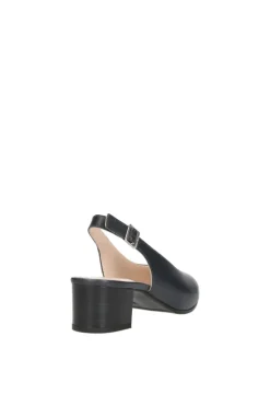 Nanook Decollete 21789 Navy