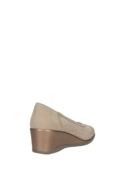 Nanook Decollete 10198 Sand