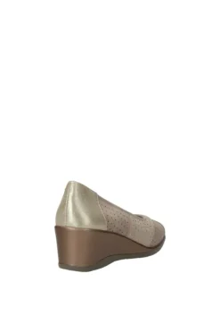 Nanook Decollete 12498 Sand