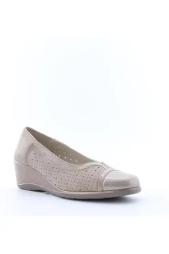 Nanook Decollete 10198 Stone