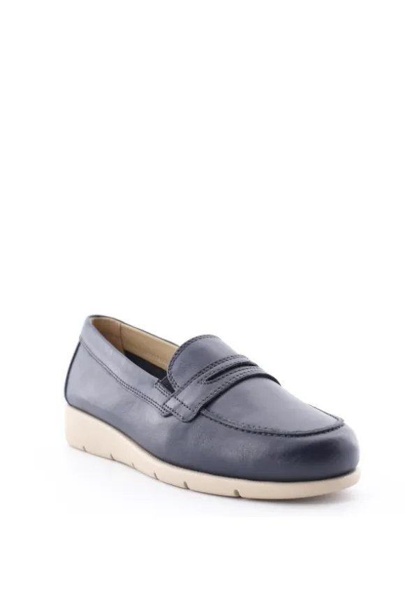 Nanook Mocassino 21623 Airone