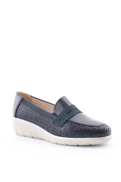 Nanook Mocassino 21322 Airone