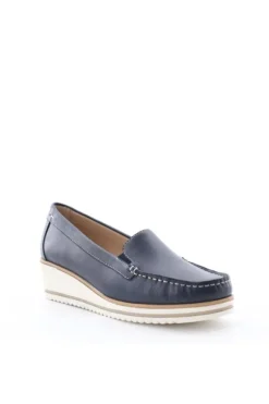 Nanook Mocassino 12349 Airone