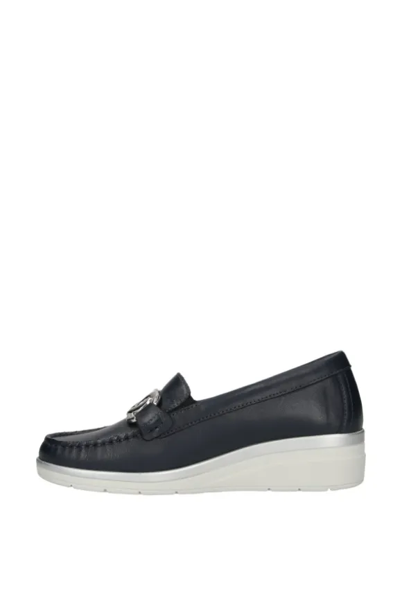 Nanook Mocassino 22934 Airone