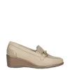 Nanook Mocassino 23020 Beige