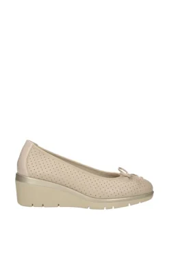 Nanook Mocassino 22977 Beige