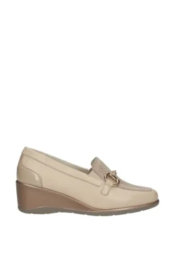 Nanook Mocassino 23020 Beige
