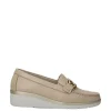 Nanook Mocassino 22934 Beige